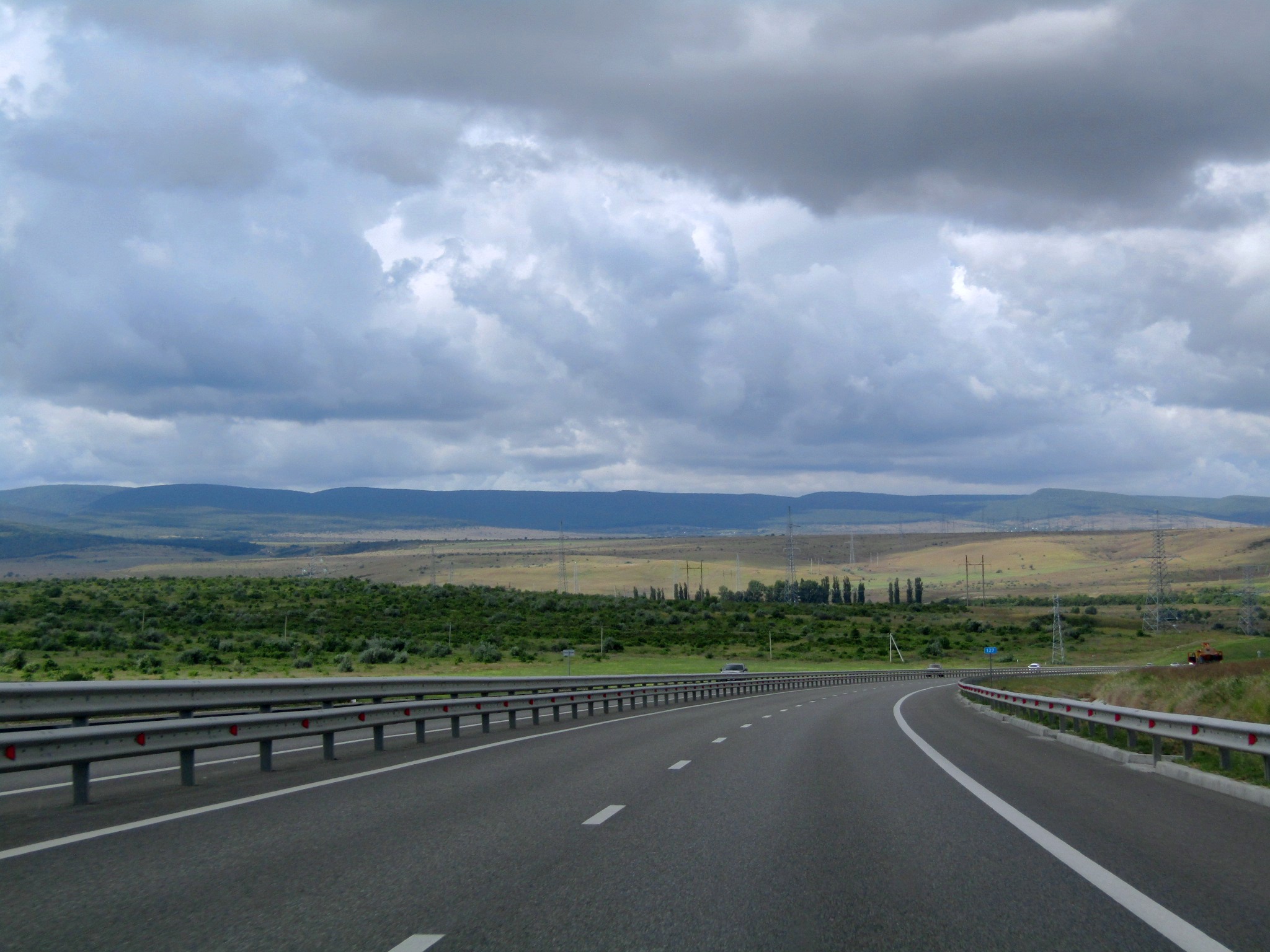 Крымский дорога слушать. Дороги Крыма. Дорога в Крым. Трасса Crimea GP. Новая трасса в Крым а-289.