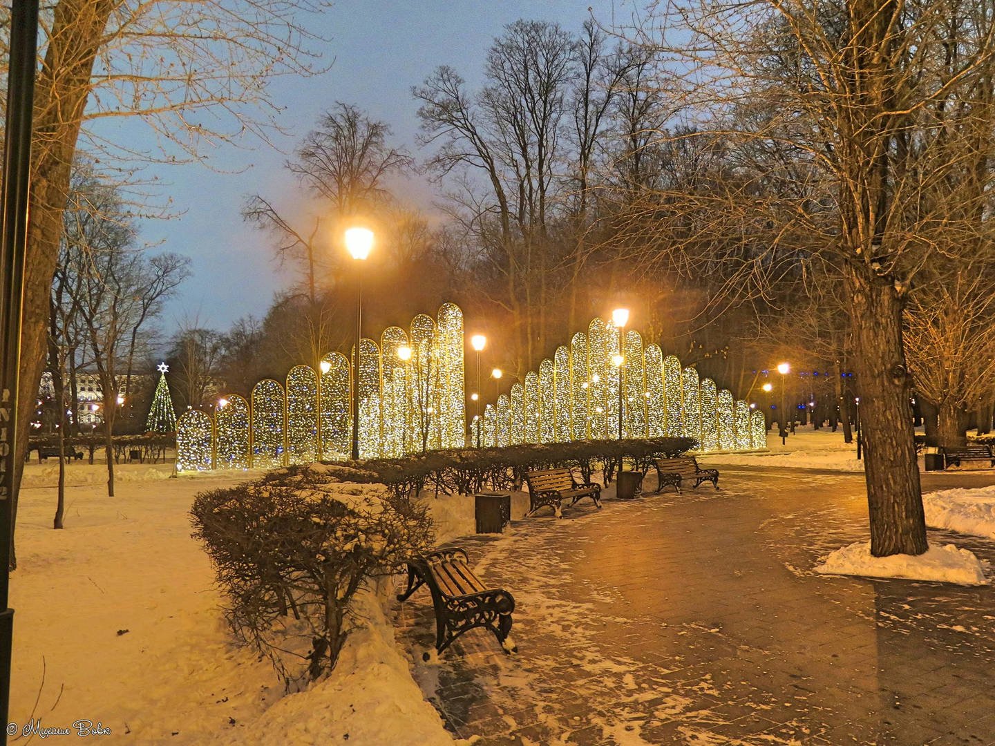 район лефортово в москве