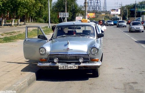 Такси на Дубровку