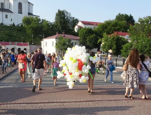 Славянский базар
