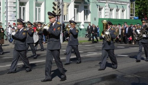 Оркестр