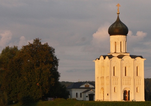 Храмовые вертикали