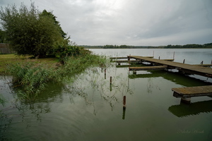 В октябрьском настроении...