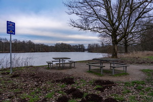 Межсезонье...