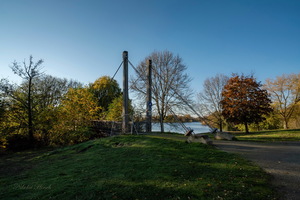 Мост из прошлого...