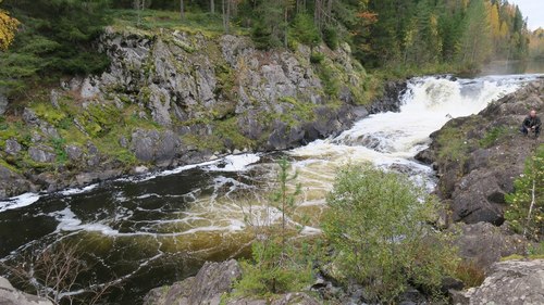 ВОДОПАД