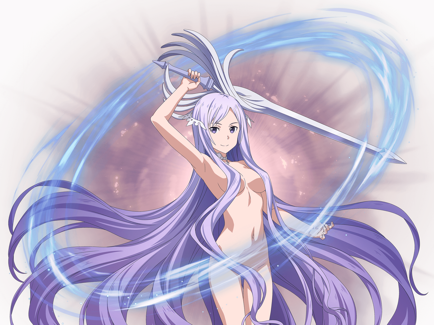 Sword Art Online Quinella Hentai