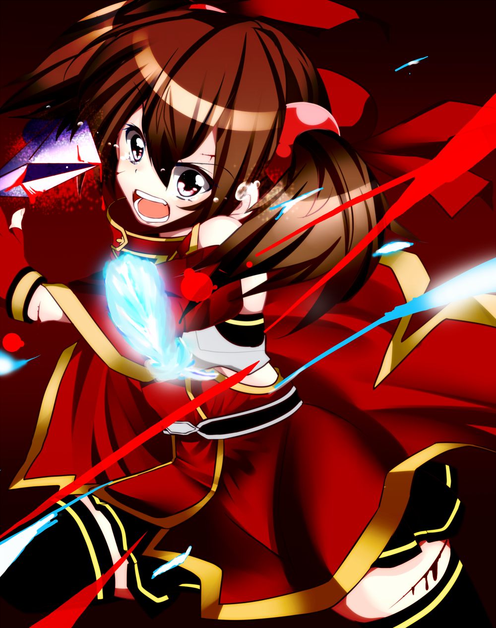 Ayano Keiko Hentai