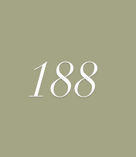 КАК сделать две сотни из числа 188 ??