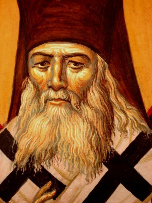 Святитель Лука (Войно-Ясенецкий), Архиепископ Симферопольский и Крымский, Исповедник. Святитель Лука (Войно-Ясенецкий), Архиепископ Симферопольский и Крымский, Исповедник.