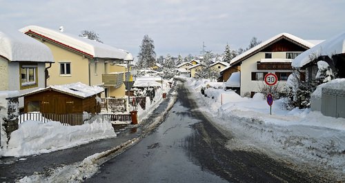 Ограничение скорости