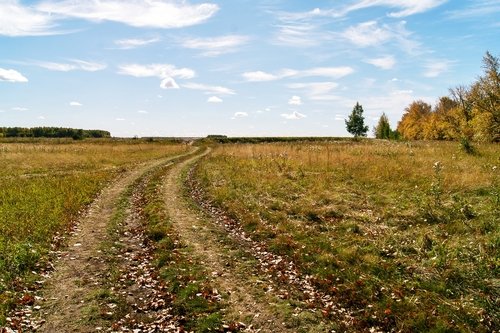 Последний летний месяц