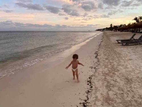 Канкун. Познание мира.