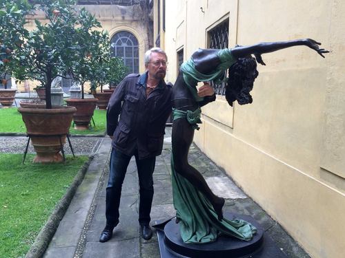 Кажется, я ей нравлюсь...