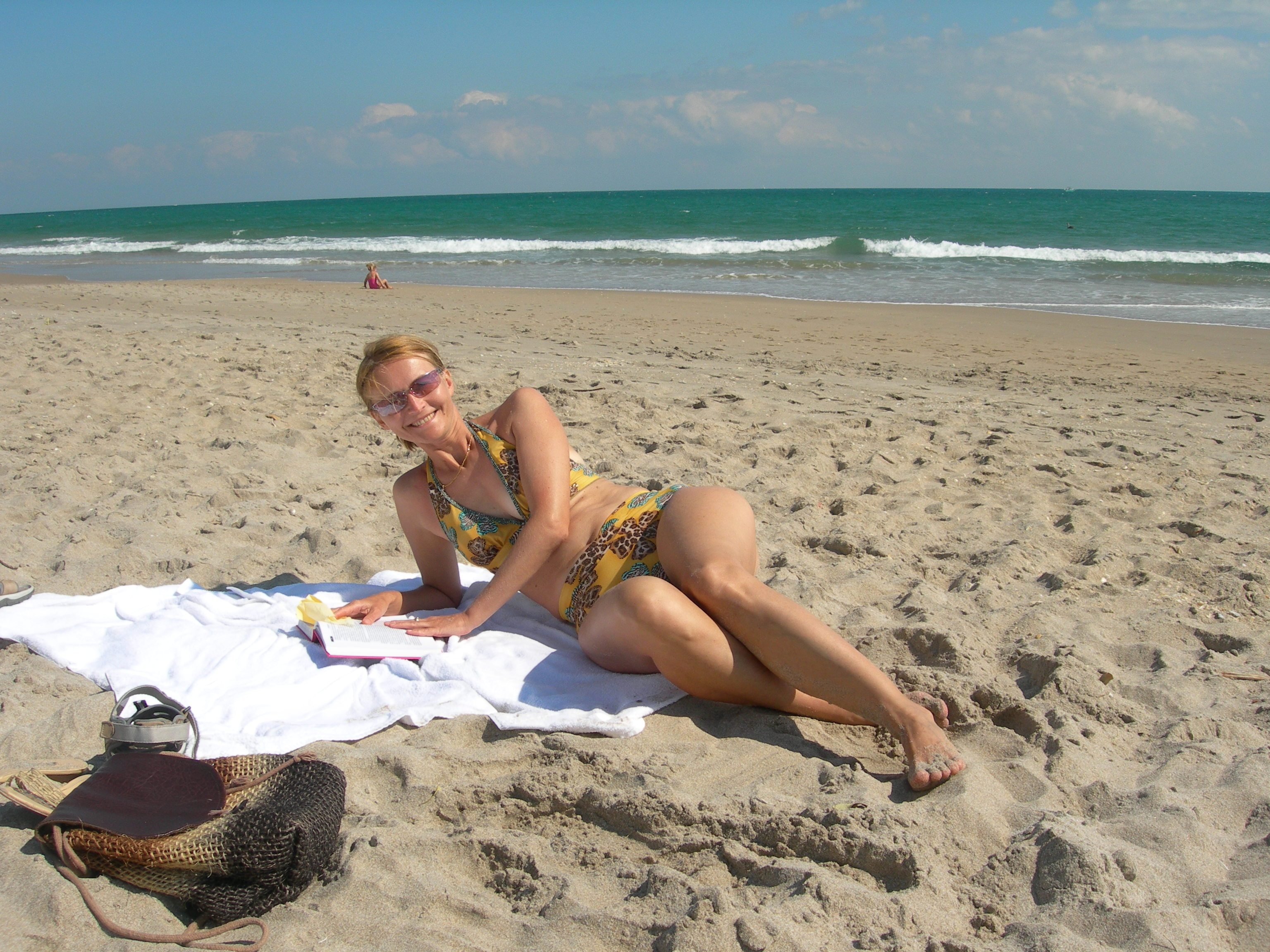 Beach Escorts