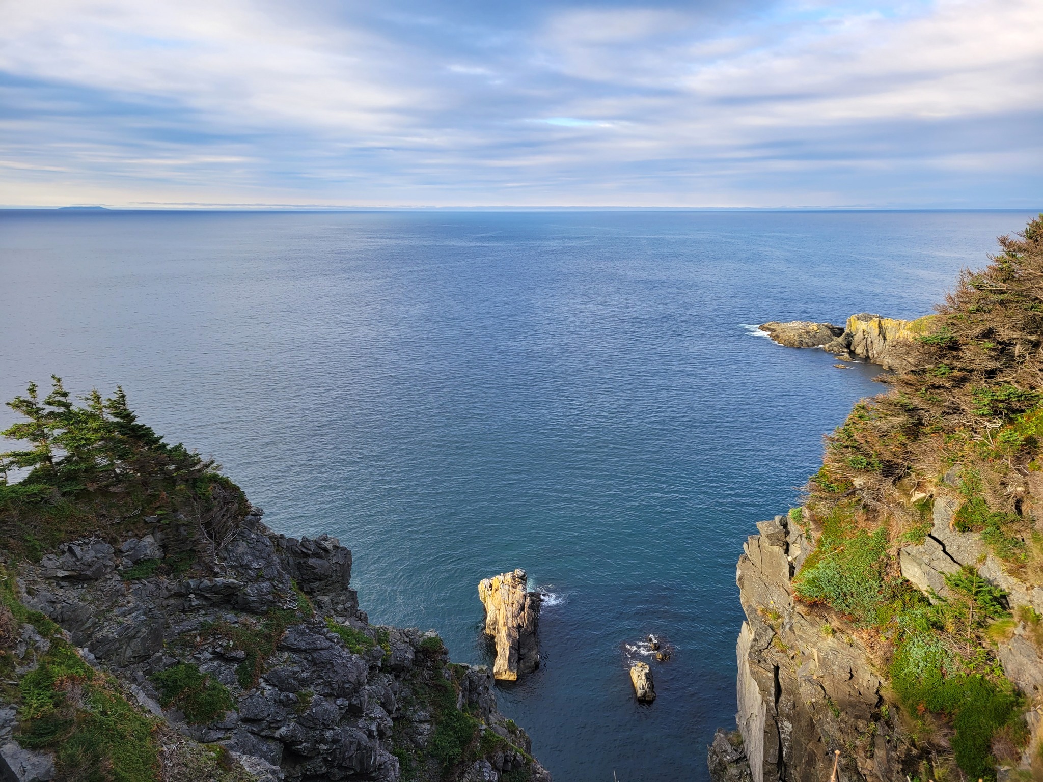 Алупка Береговая линия