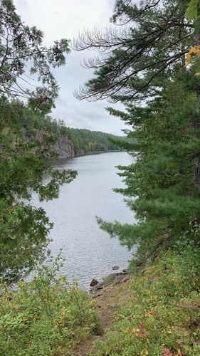 French River Provincial Park