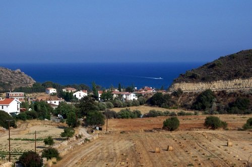 Кипр деревенский