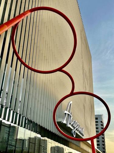 Взгляд через очки