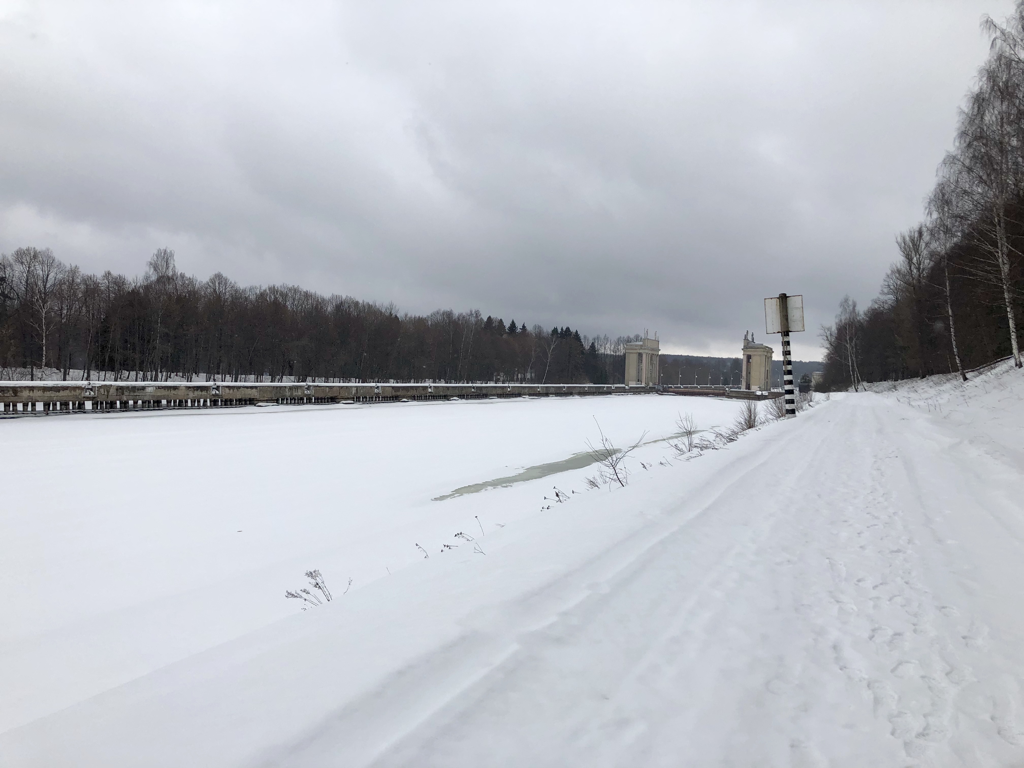 Все Фото Ольга Поселок Икша Московская Область