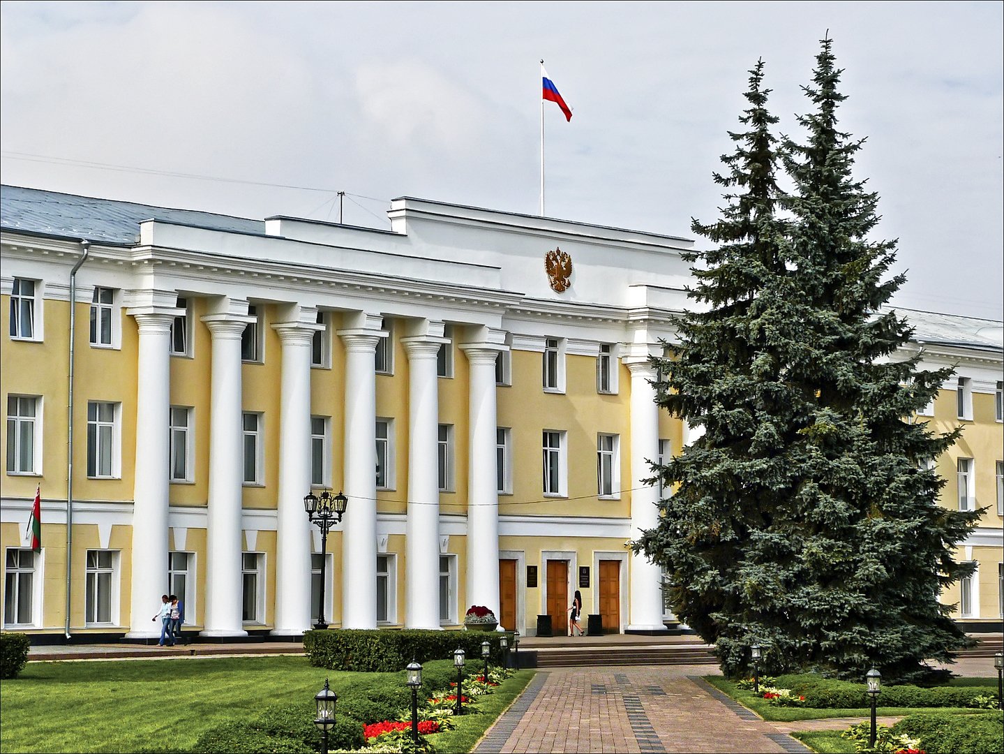 Законодательное собрание нижегородской. Музей Законодательное собрание Нижегородской. Заксобрание. Заксобрание фото. Законодательное собрание Новгородской области.