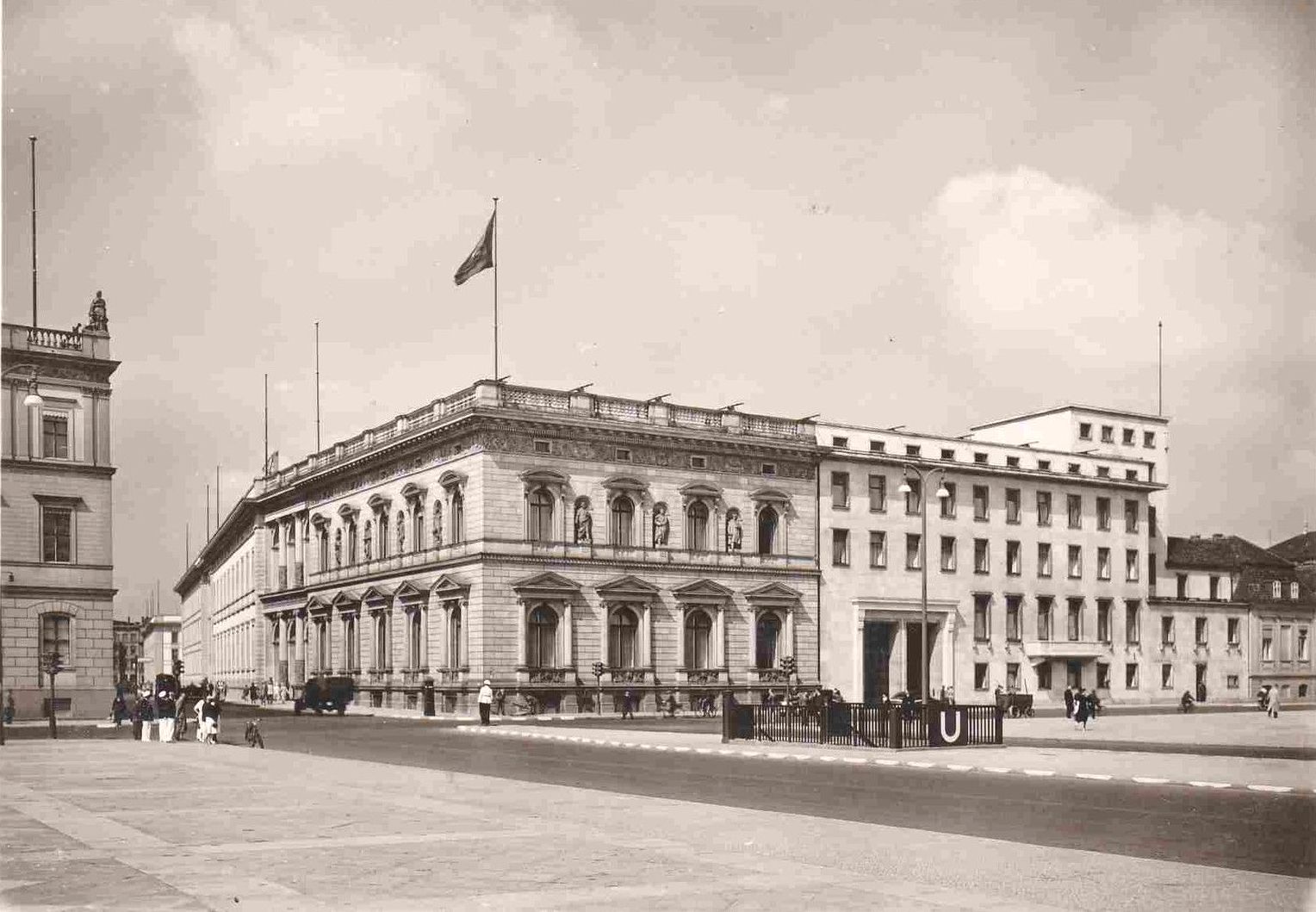 Фото берлин 1939