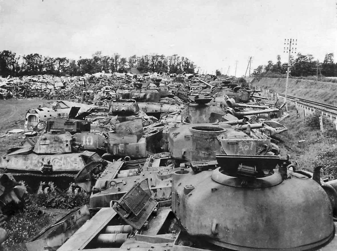 Танки германии второй мировой войны 1939 1945 фото