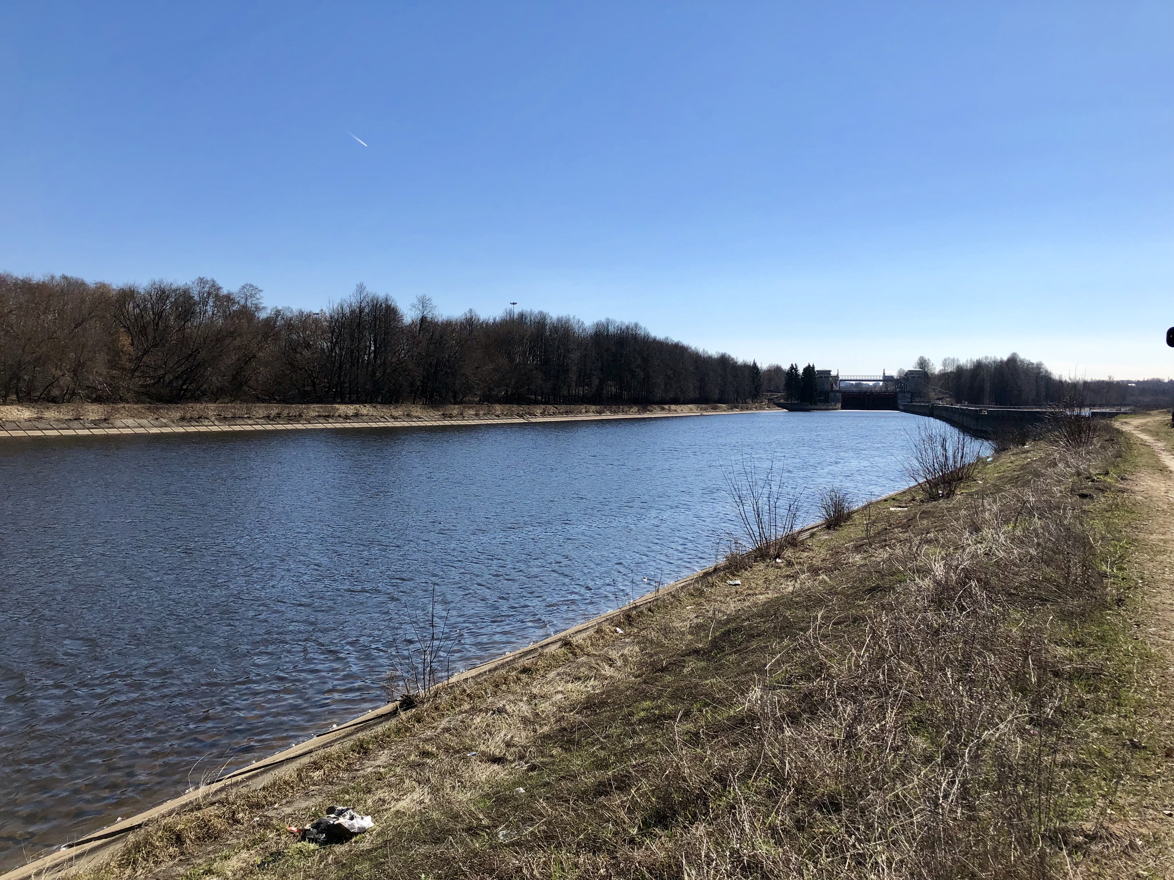 Все Фото Ольга Поселок Икша Московская Область