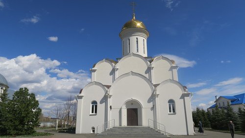 КАЗАНЬ