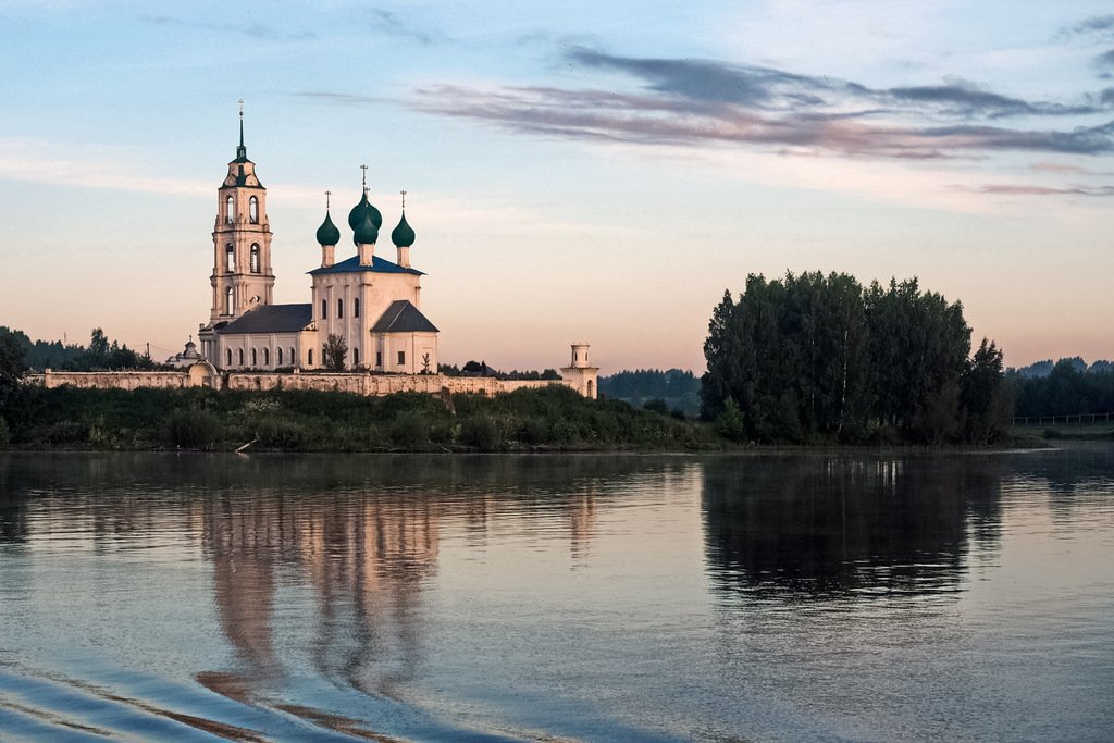 диево городище ярославль фото все