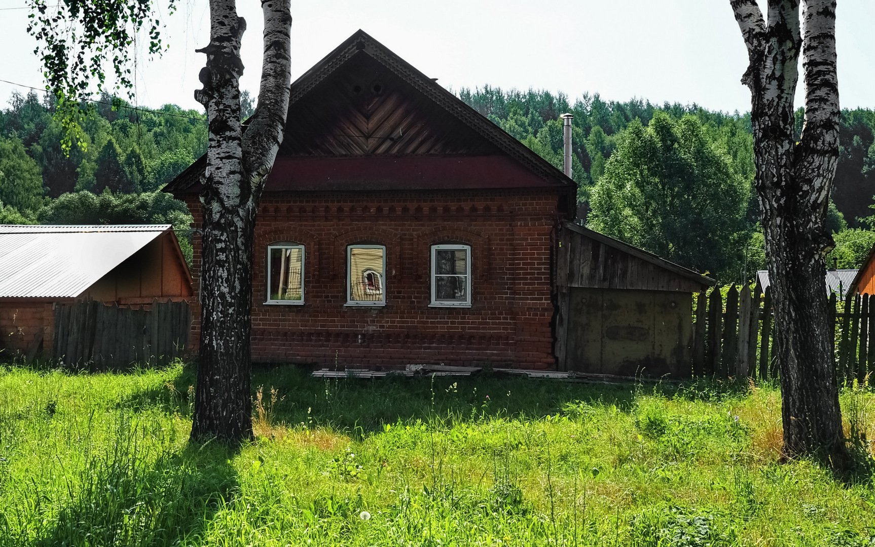 Витебский Район Фото