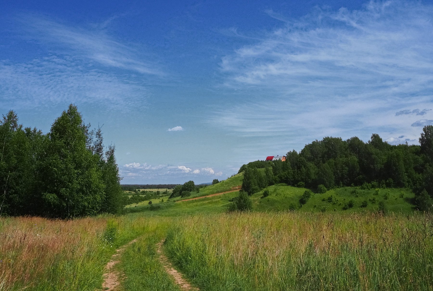 Лысковский Район Фото