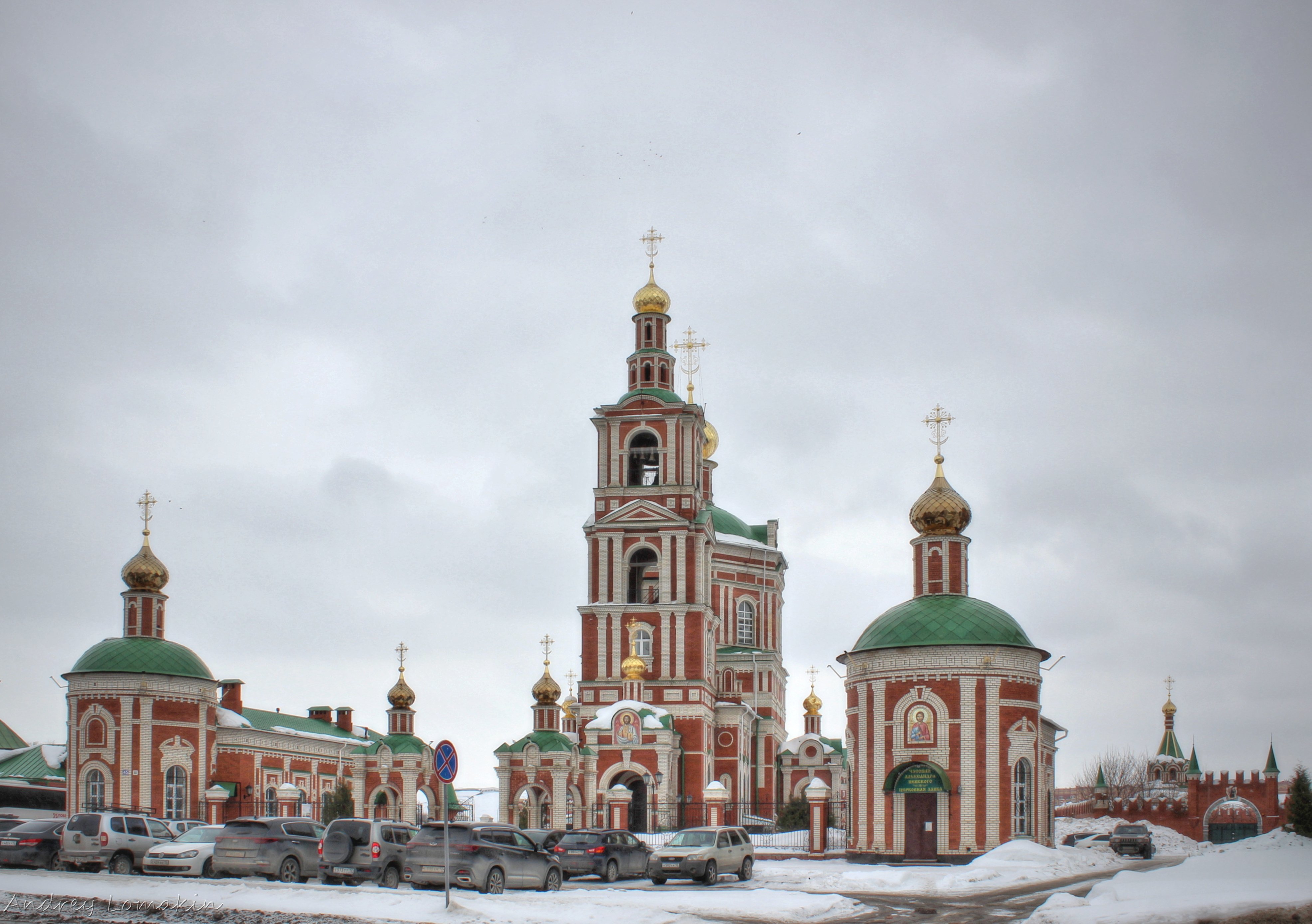 Какого года воскресенский. Воскресенский храм Йошкар-Ола.