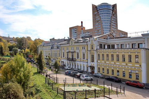 город Подольск