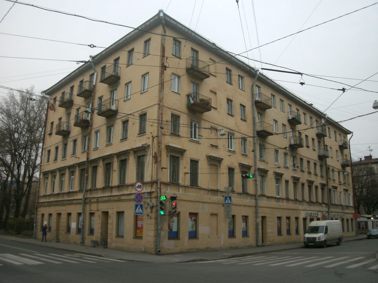 Большой Сампсониевский пр. 49/10