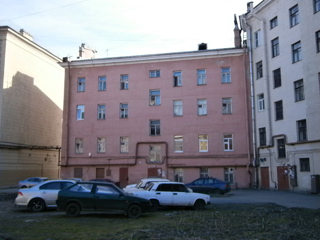 пр. Обуховской Обороны 219