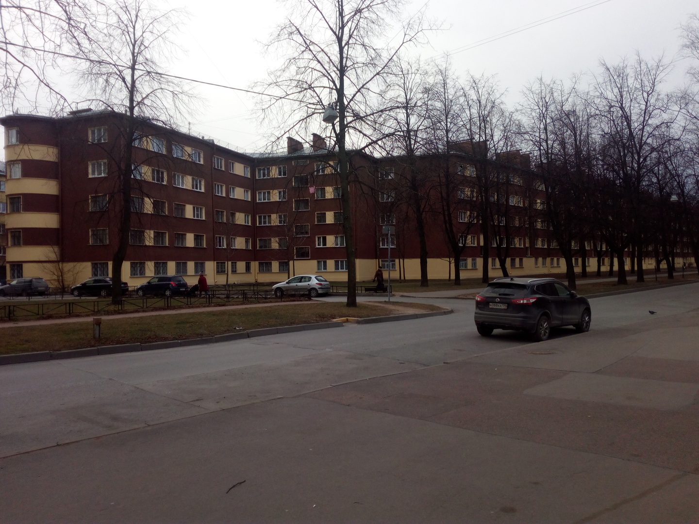 Лесной пр. 37к6 Лесной пр. 37к6