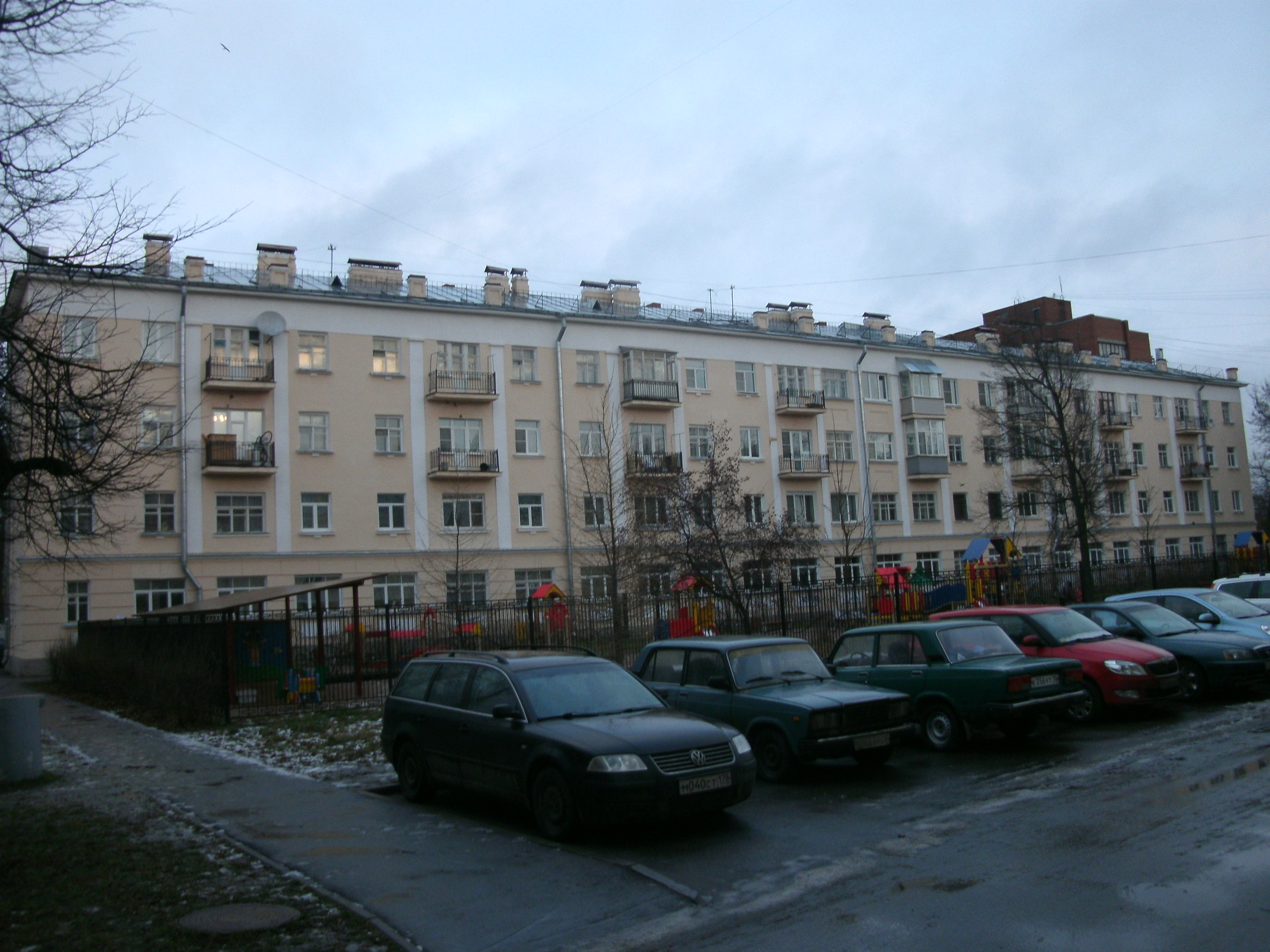 ул. Карла Маркса
10