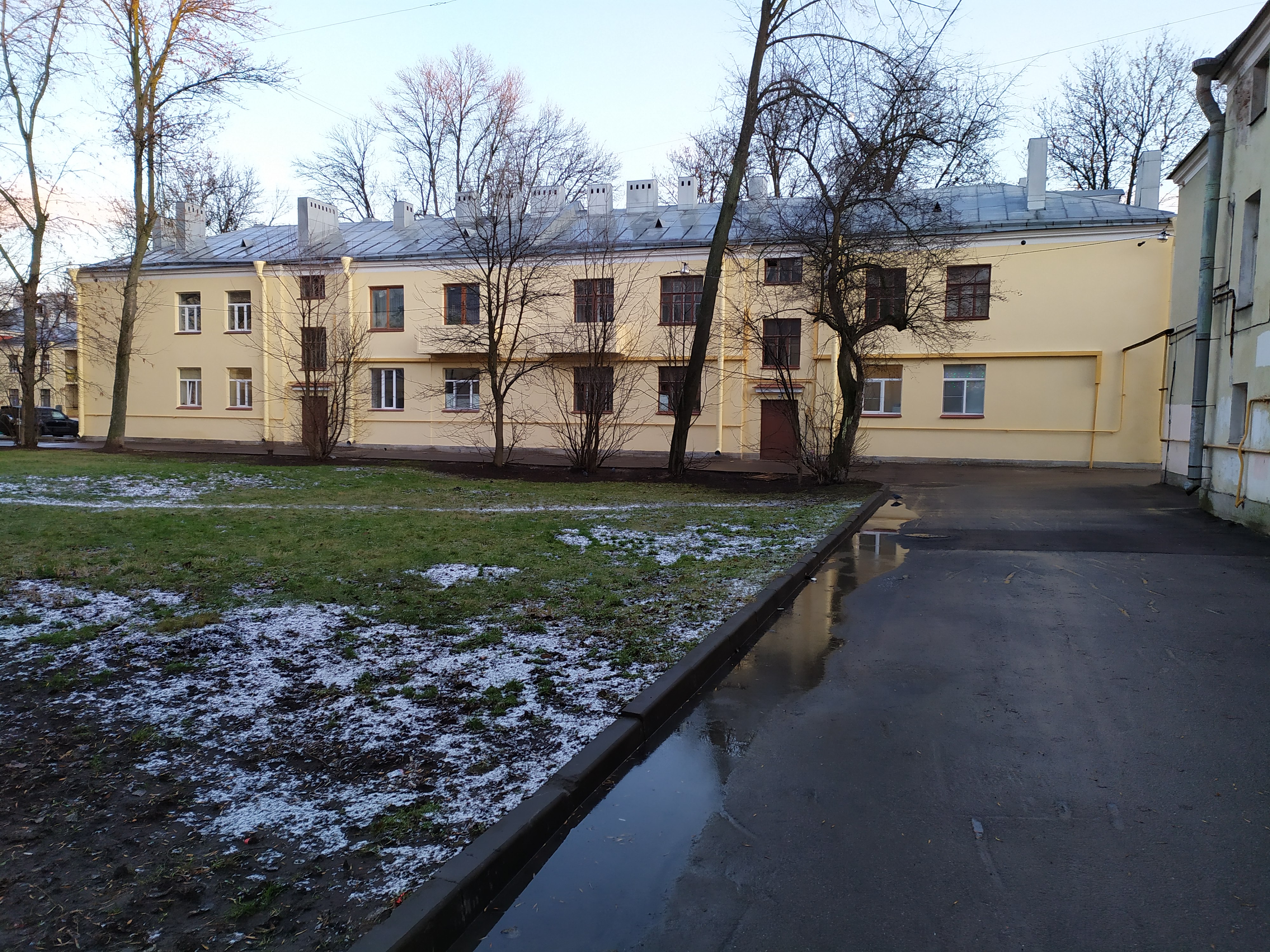 ул. Ткачей 60