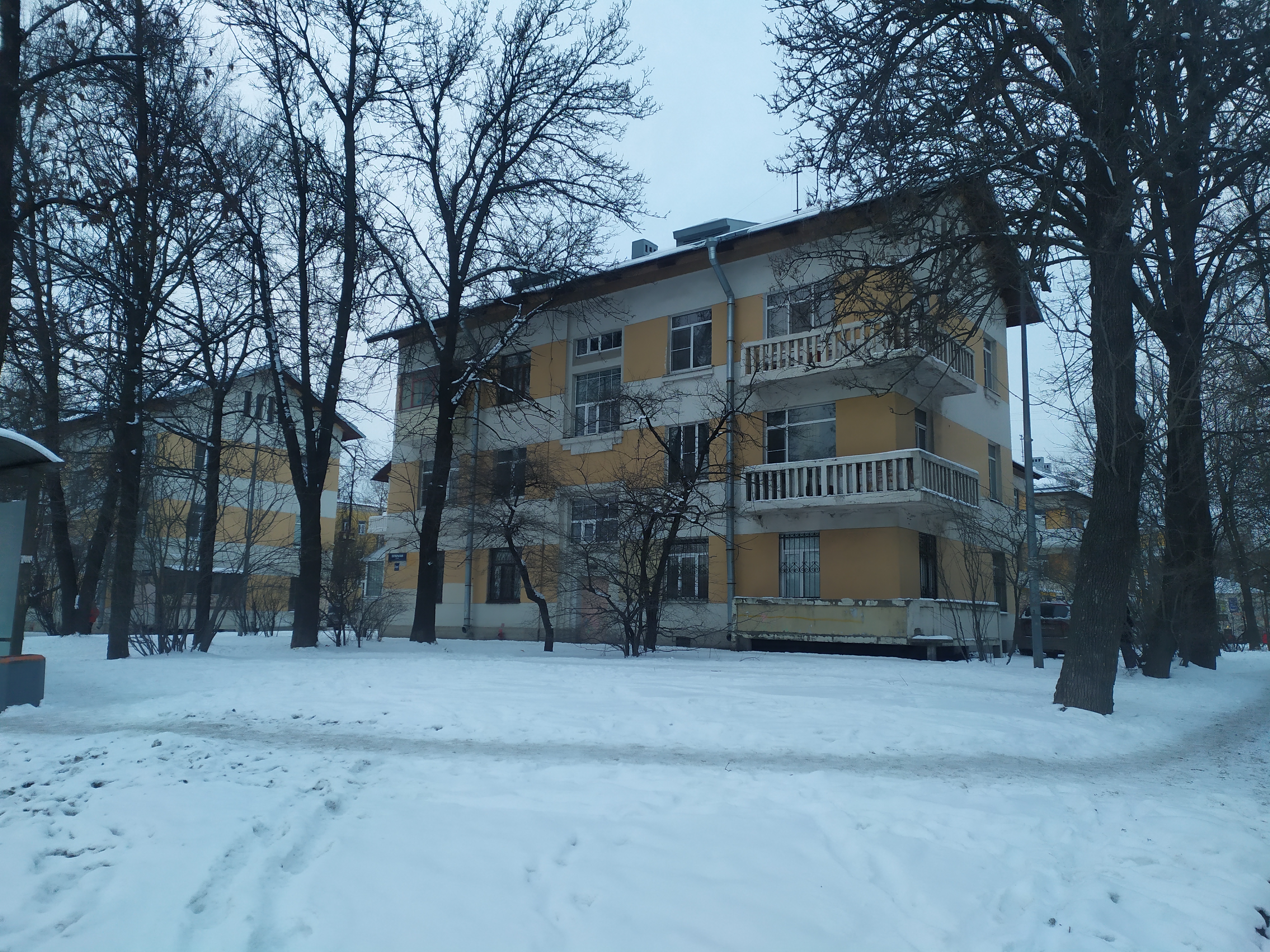 Октябрьская наб. 92к1