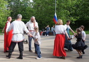 Хоровод