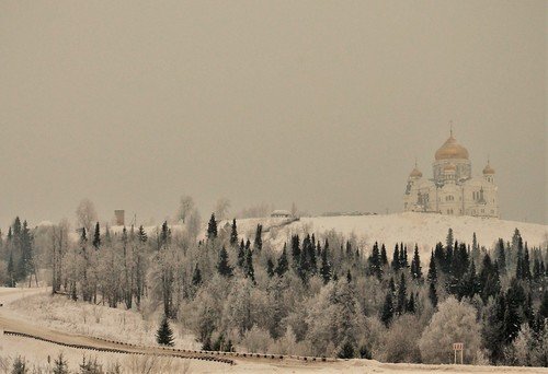 Белогорский монастырь