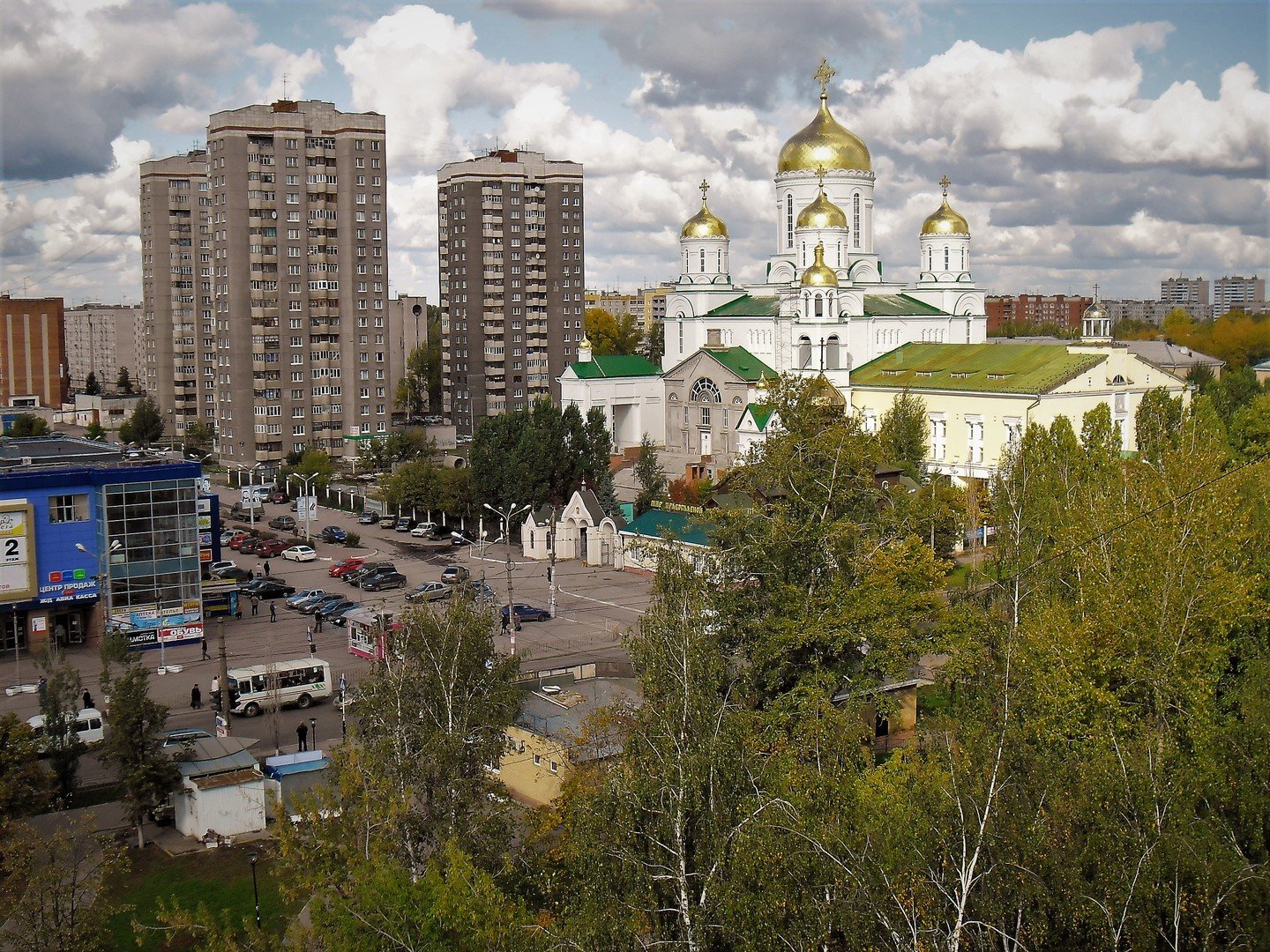 храм николая чудотворца нижний новгород