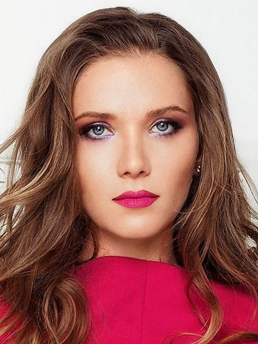 Anastasiya vedenskaya