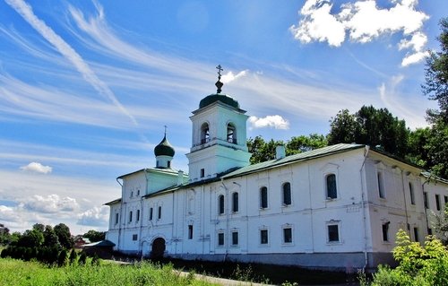 Стефановская церковь