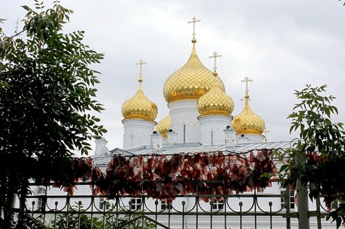 Собор Богоявления Господня