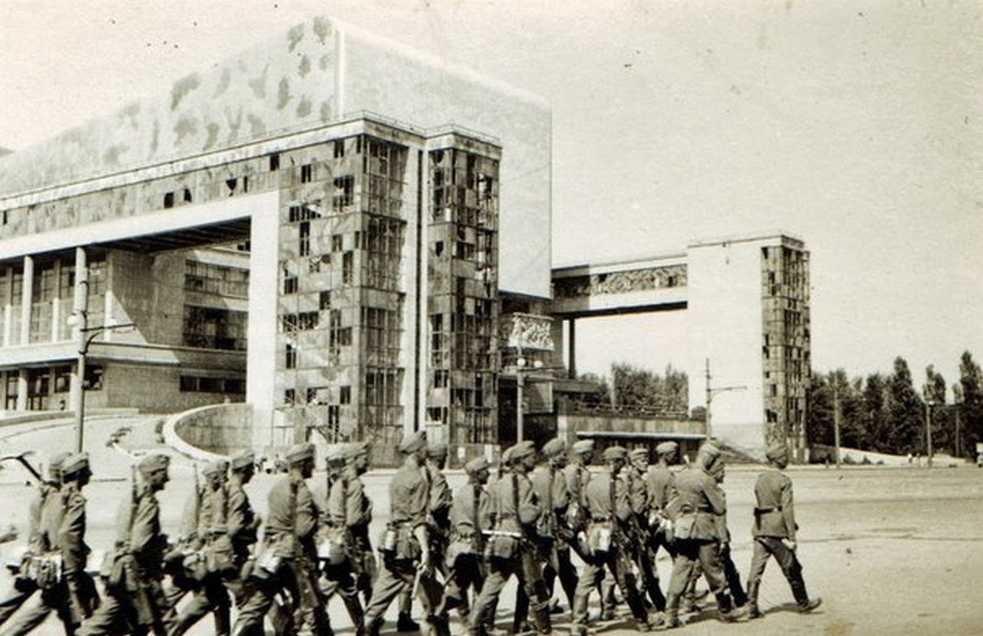 Ростов на дону в военные годы фото
