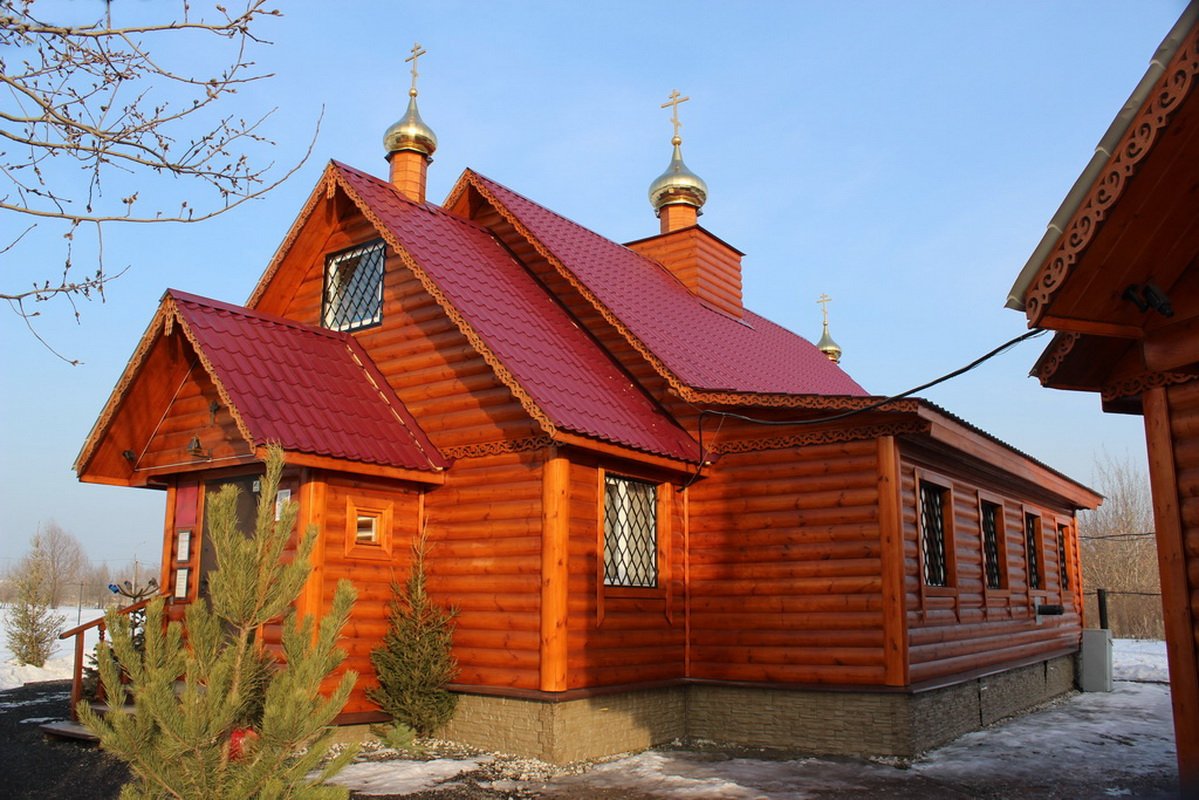 Храм петра и февронии в муроме адрес. Храм Петра и Февронии в Муроме. Церковь Петра и Февронии Муромских в Марьино. Храм Петра и Февронии в Домодедово. Часовня Петра и Февронии Фролово.