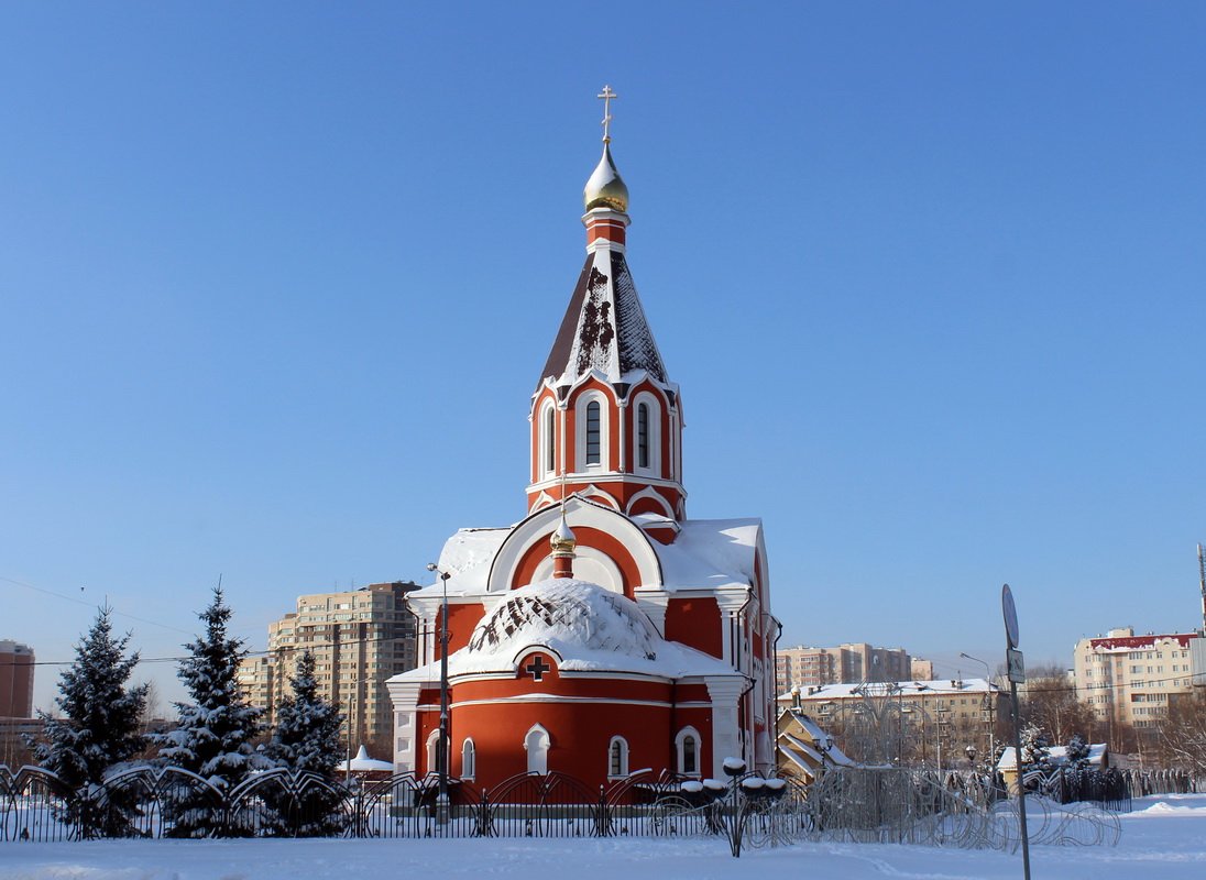 Храм муч татианы. Храм Святой Татианы в Москве. Церковь мученицы Татианы в Москве. Церковь в Москве Татианы в Люблино. Храм великомученицы Татьяны в Люблино.