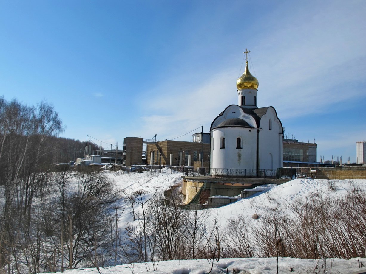 трансвааль парк ясенево